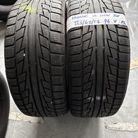 gomme usate 2254517 Winter NANKANG - Nankang nk sn
