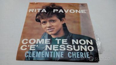 Vinile Rita Pavone