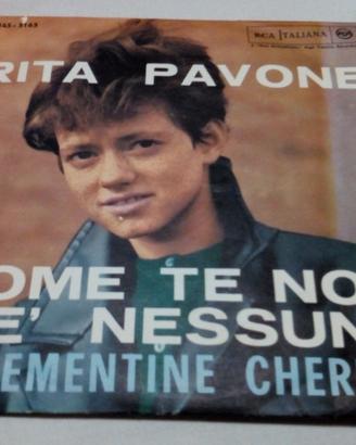 Vinile Rita Pavone