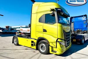 IVECO S-WAY 580 FULL AIR, km 70.000, 2024
