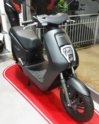 Honda EM1 e