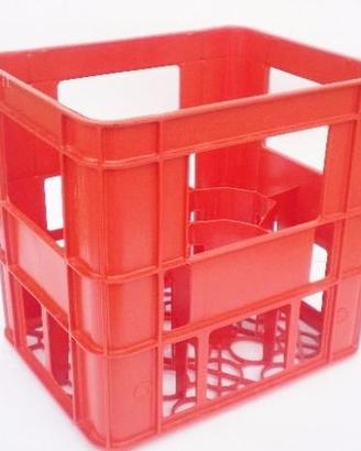 Cassetta cestello per Bottiglie e Bottiglioni