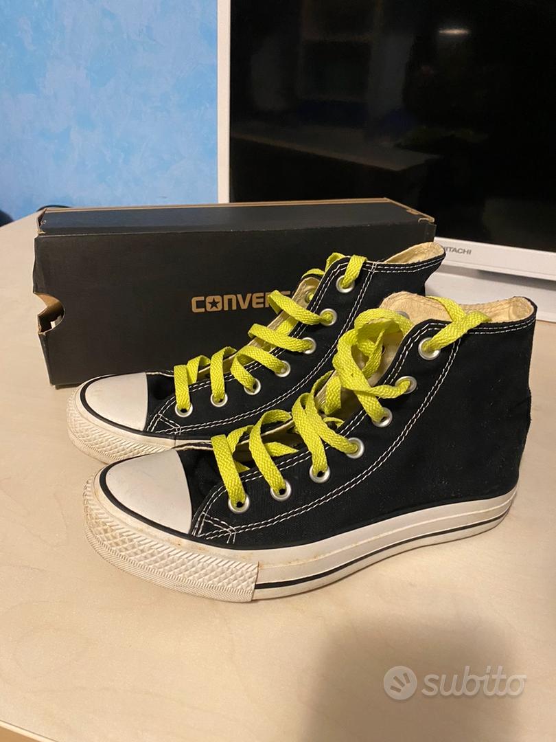 Converse Uomo Abbigliamento e Accessori In vendita a Milano