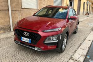 Hyundai Kona 1.0 T-GDI Style