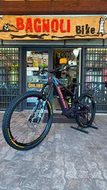 Santa Cruz Vala in alluminio del 2025 TG M