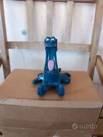 Figure Kraken Hotel Transylvania 3 McDonald's 2018