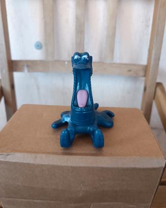 Figure Kraken Hotel Transylvania 3 McDonald's 2018