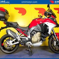 DUCATI Multistrada V4 S 1100 Finanziabile - ross