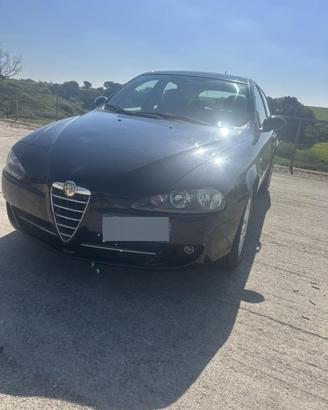 Alfa Romeo 147 2008
