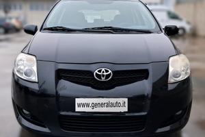 Toyota Auris 1.4 D-4D 5 porte Sol