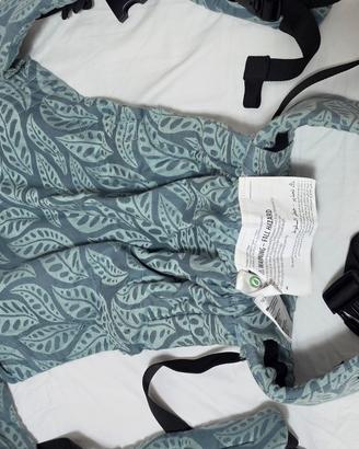 Marsupio STOKKE limas flex neonati/bambini