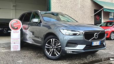 Volvo XC 60 XC60 B4 (d) AWD Geartronic Momentum PE