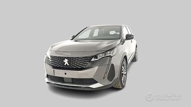 Peugeot 3008 BlueHDi 130 S&S EAT8 Allure Pack