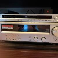 Home Theater più lettore dvd mp3 cd