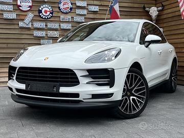 Porsche Macan 2.0
