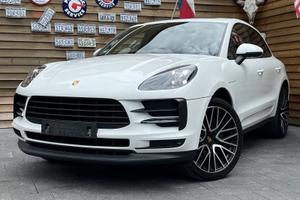 Porsche Macan 2.0