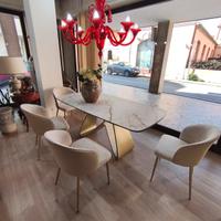tavolo in gres 