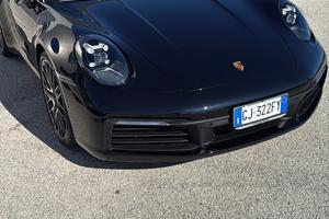 Porsche 911 targa