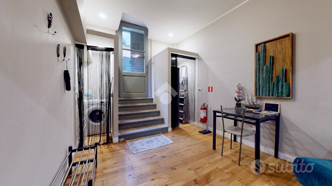 Appartamento – Milano, Buenos Aires - Venezia, Municipio 3 - Vista 5