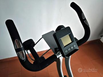 Cyclette CADENCE 250 Pieghevole