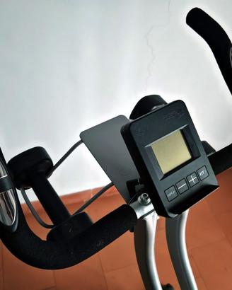 Cyclette CADENCE 250 Pieghevole