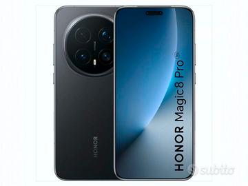 Smartphone Android Honor Magic 8 Pro
