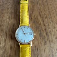 Orologio Omega Vintage