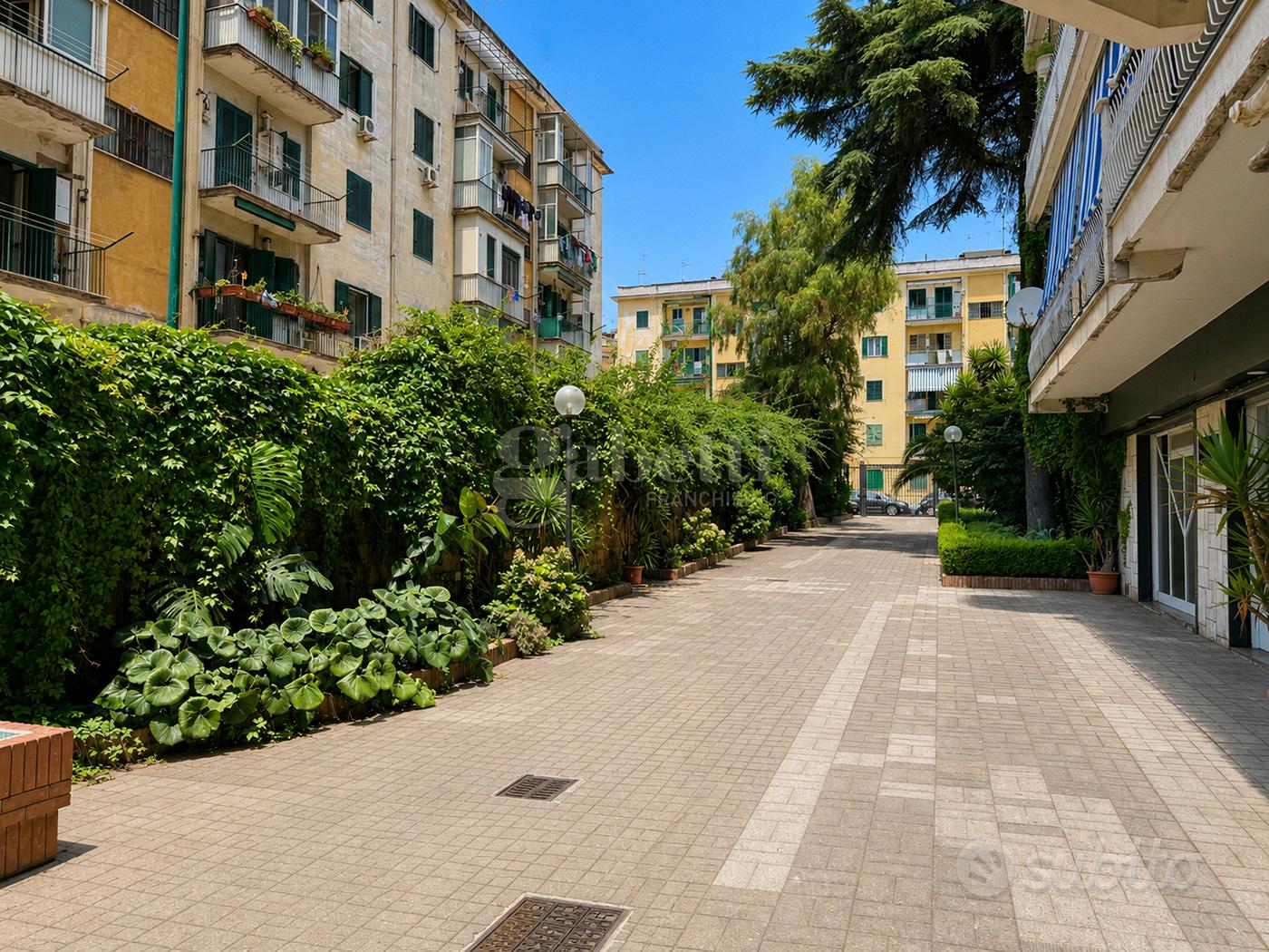Appartamento Napoli [Cod. rif 3333997VRG] - Altro