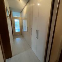 ARMADIO LACCATO BIANCO