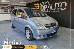 Opel Meriva 1.6 16v Cosmo c/esp