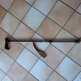 Bastone per anziani