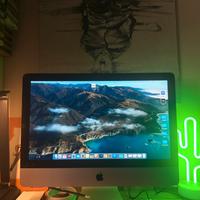 Apple iMac 21.5" (2011) - macOS Monterey