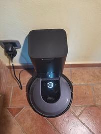 iRobot Roomba i7 plus