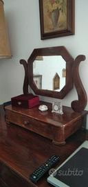 specchiera antica