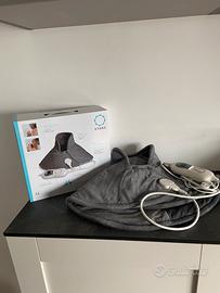 Kyara Mantella Termica Cervicale