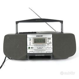 Radio registratore Sony