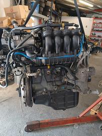 MOTORE 199A4000 1.2 FIAT GRANDE PUNTO