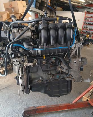 MOTORE 199A4000 1.2 FIAT GRANDE PUNTO
