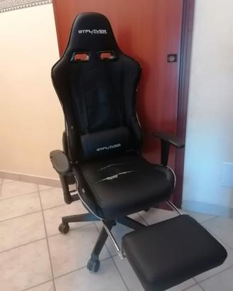 Poltrona da gaming