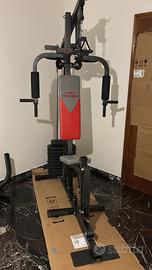 Palestra Multifunzione