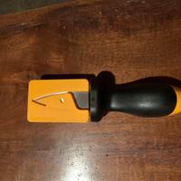 Coltello per parmigiano/pecorino