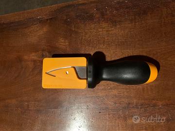 Coltello per parmigiano/pecorino