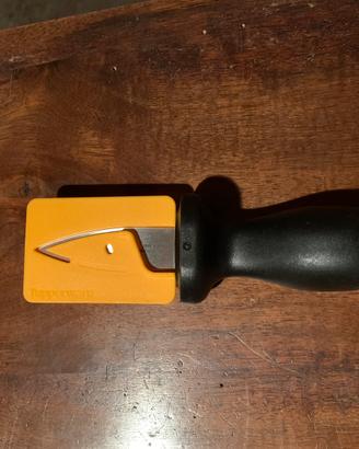 Coltello per parmigiano/pecorino