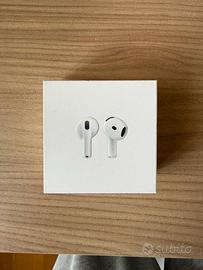 Air Pods 5