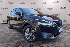 Nissan Qashqai 1.3 MHEV 158 CV Business, RETR...