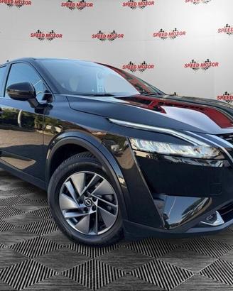 Nissan Qashqai 1.3 MHEV 158 CV Business, RETR...