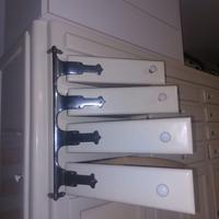 Mobile da dentista Brandolini antico