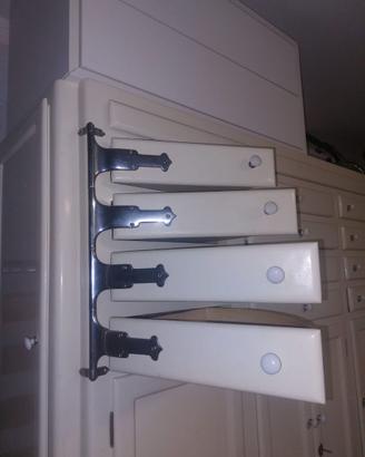 Mobile da dentista Brandolini antico