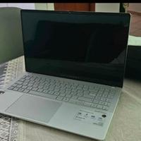 Asus Vivobook S 15 Oled
