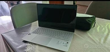 Asus Vivobook S 15 Oled